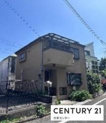 目黒区三田２丁目の中古一戸建て