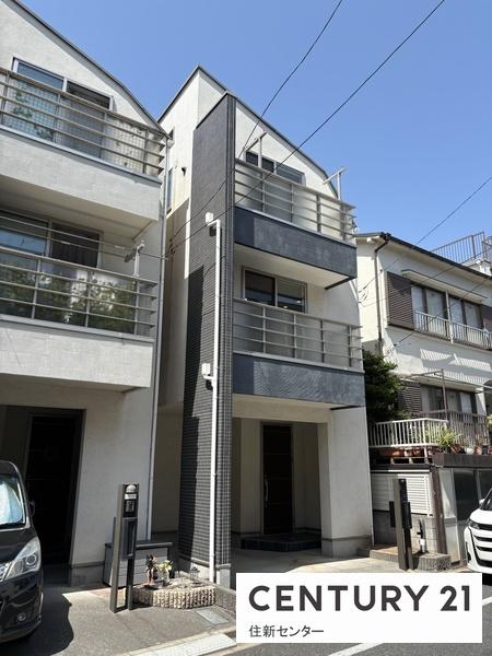世田谷区船橋７丁目の中古一戸建て