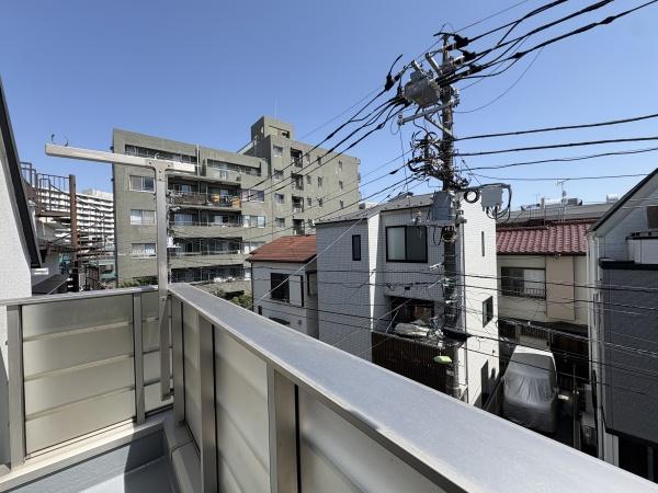 世田谷区船橋７丁目の中古一戸建て