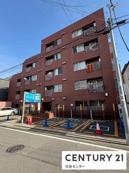 日興パレス中野