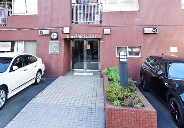 日興パレス中野