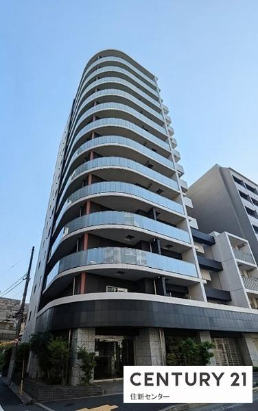 シェフルール西早稲田ラヴィーナ