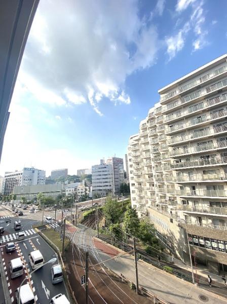 シェフルール西早稲田ラヴィーナ