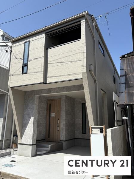 狛江市中和泉５丁目の新築一戸建