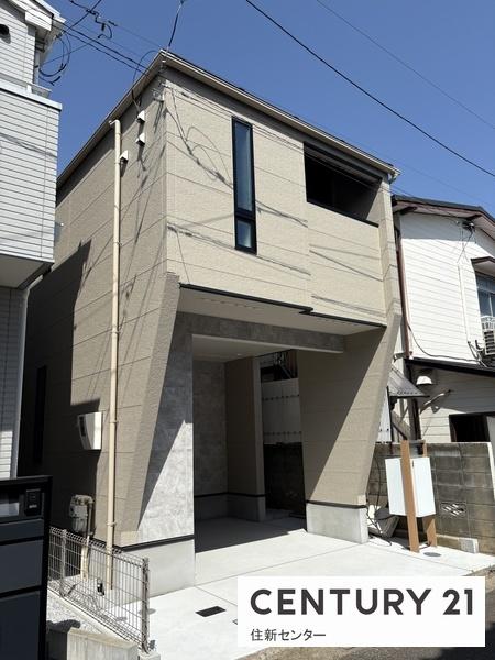 狛江市中和泉５丁目の新築一戸建