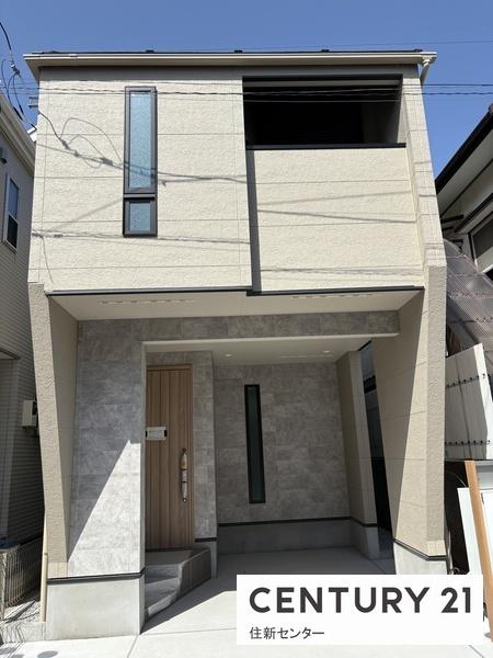 狛江市中和泉５丁目の新築一戸建