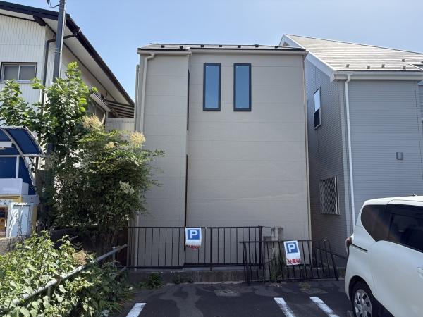 狛江市中和泉５丁目の新築一戸建