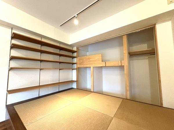 ライオンズガーデン幡ヶ谷