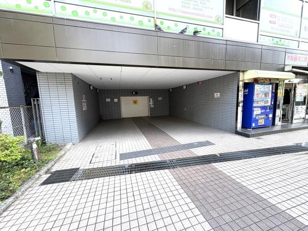 ヴェルティ中野