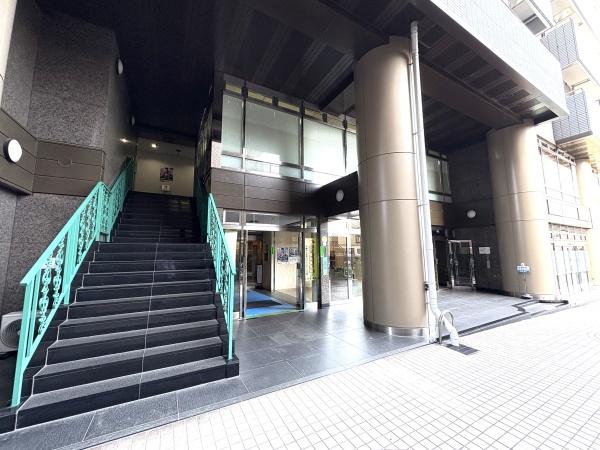 ヴェルティ中野