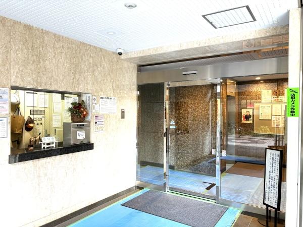 ヴェルティ中野