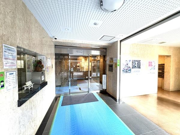 ヴェルティ中野