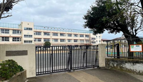 プレミスト世田谷梅丘(世田谷区立山崎小学校)