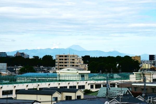 プレミスト世田谷梅丘