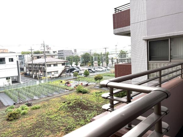 エクストール世田谷千歳