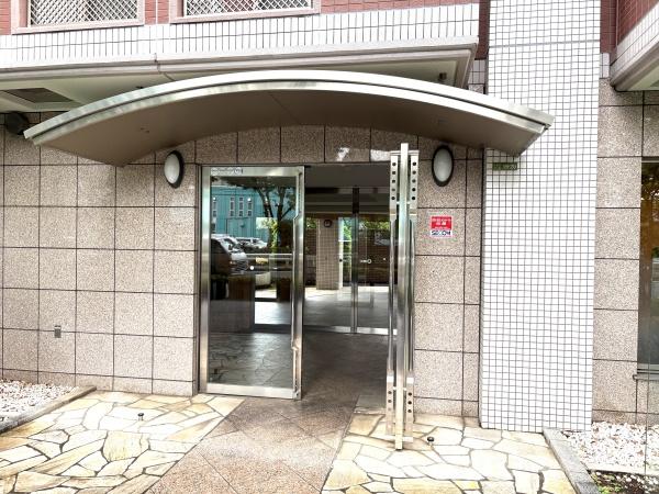 エクストール世田谷千歳