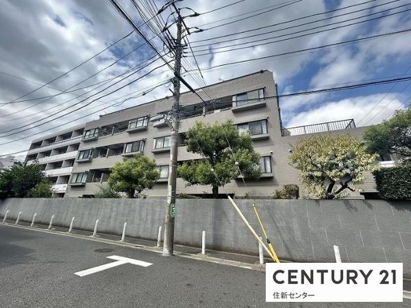 藤和上北沢ホームズ