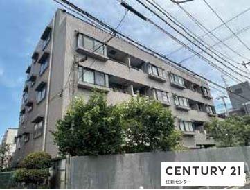 藤和上北沢ホームズ