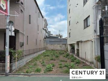 品川区小山２丁目の売土地