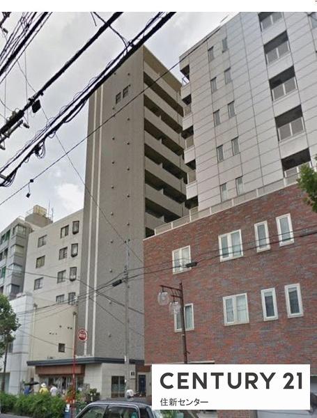 アデッソ新宿若松町
