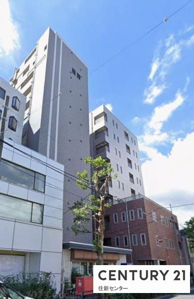 アデッソ新宿若松町