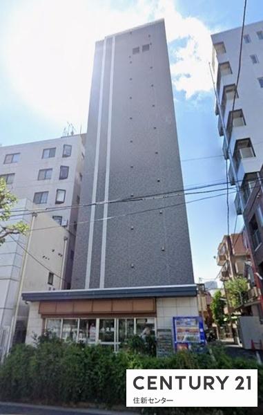 アデッソ新宿若松町