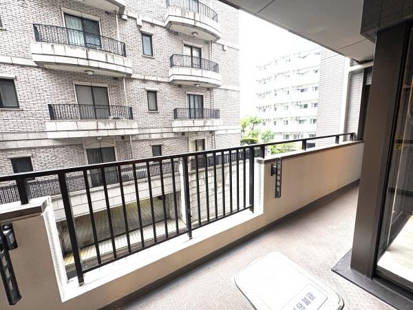 目黒青葉台グランドハイツ