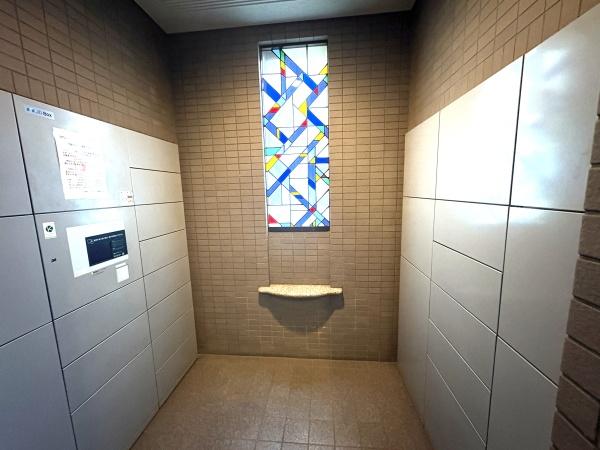 目黒青葉台グランドハイツ