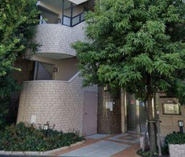 ライオンズヴィアーレ荏原中延