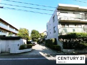 パークハイム上井草