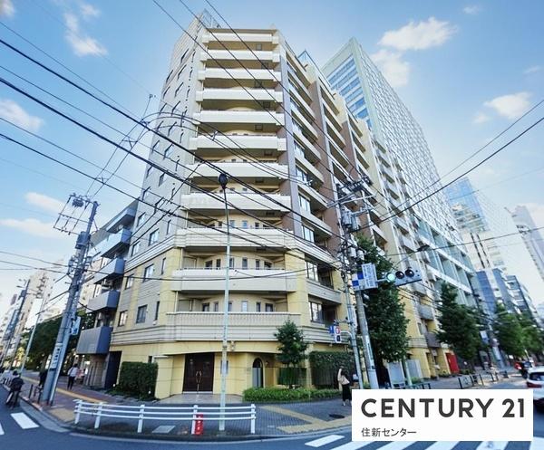 アルシオン文京小石川