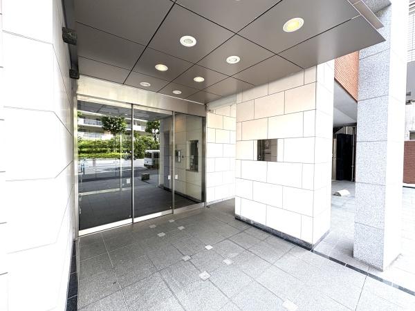 グラーサ中野坂上