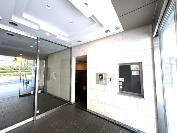 グラーサ中野坂上