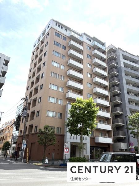 グラーサ中野坂上