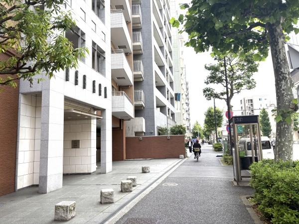 グラーサ中野坂上