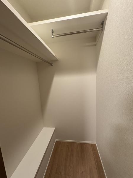 パークナード経堂