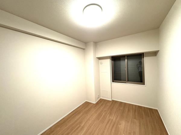 パークナード経堂