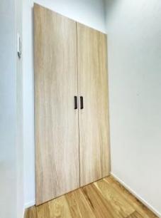 ライオンズマンション西早稲田
