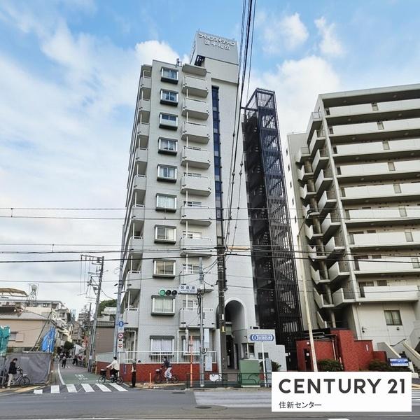 ライオンズマンション西早稲田