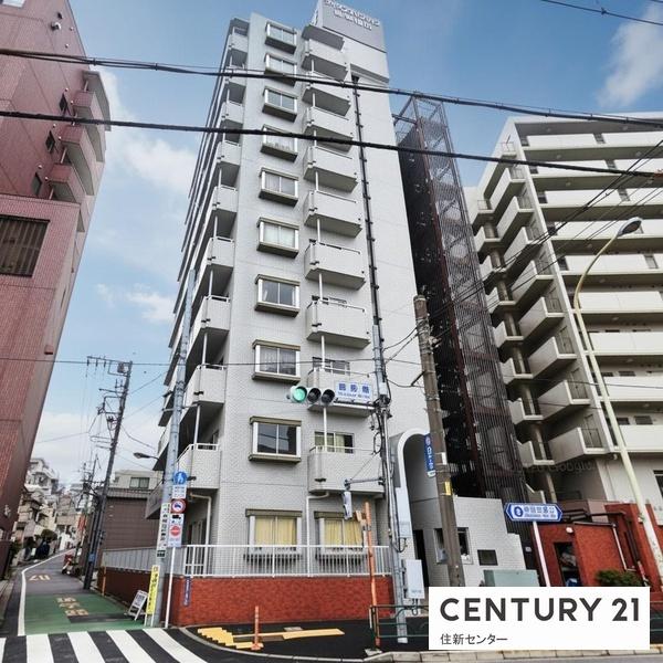 ライオンズマンション西早稲田