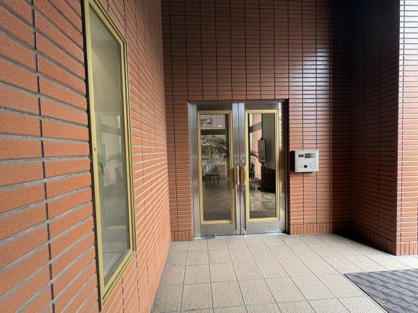 東高代々木上原ペアシティ・アネックス