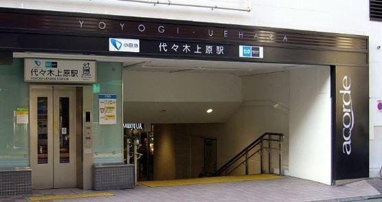 渋谷区西原1丁目売地　限定1区画