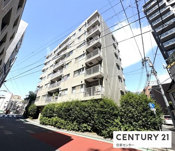 フォレステージ西早稲田