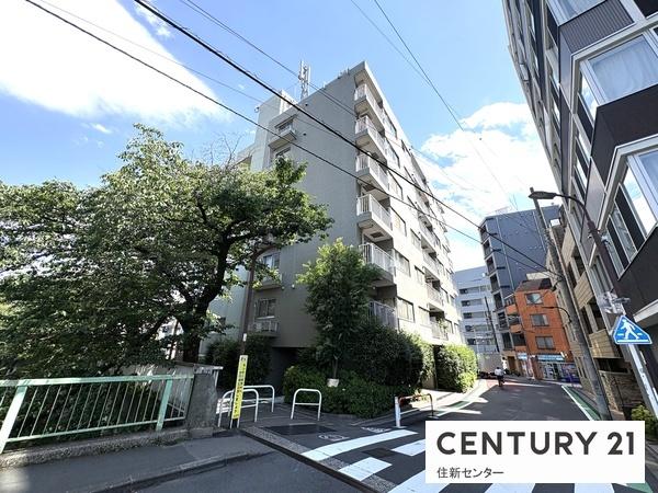 フォレステージ西早稲田
