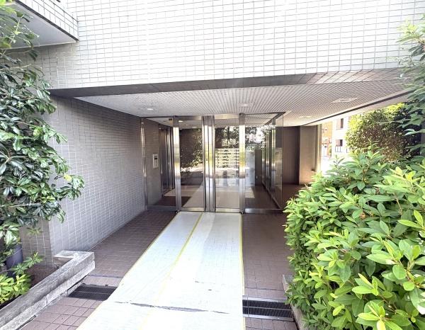 フォレステージ西早稲田