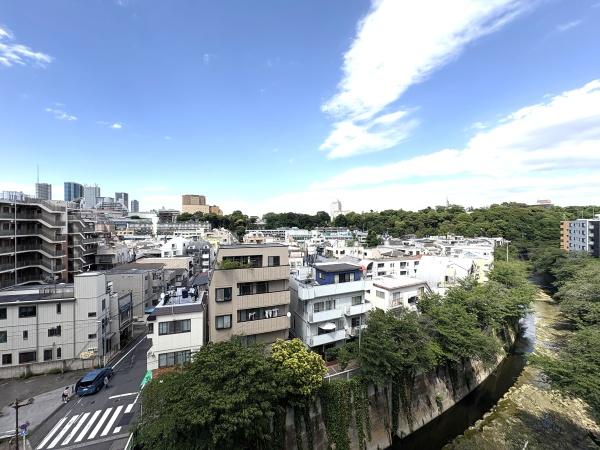 フォレステージ西早稲田
