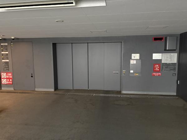 パークホームズ中目黒