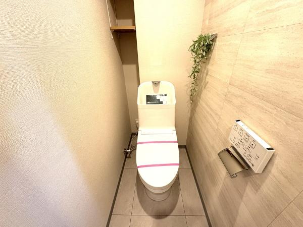 フォレステージ西早稲田