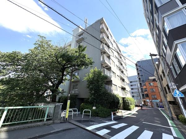 フォレステージ西早稲田