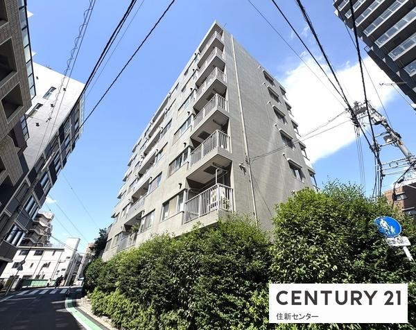 フォレステージ西早稲田